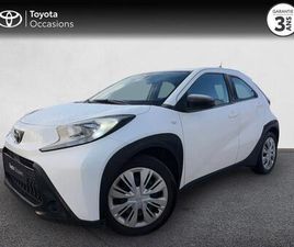 1.0 VVT-I 72CH DYNAMIC