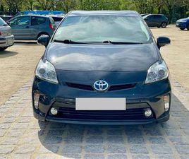 PRIUS MC 136H LOUNGE 17