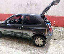 CHEVROLET CELTA LIFE/ LS 1.0 MPFI 8V FLEXPOWER 3P