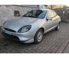 FORD PUMA FORD PUMA 90 PS