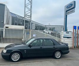 FORD SIERRA COSWORTH TROPHY