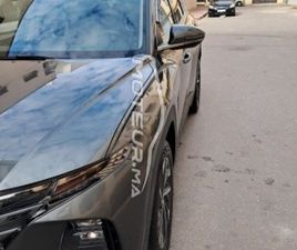 HYUNDAI TUCSON DCI 2023 DIESEL 482945 OCCASION À SALE MAROC