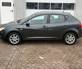 SEAT IBIZA - 1.4 STYLE