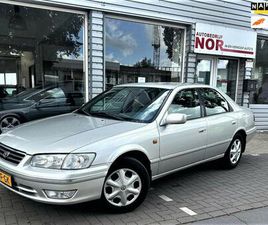 TOYOTA CAMRY - 2.2I GX