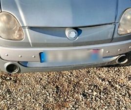 JE VEND MA VOITURE SANS PERMIS