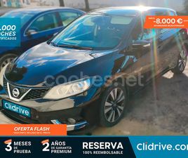 NISSAN PULSAR 1.5DCI NCONNECTA
