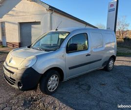 RENAULT KANGOO MAXI