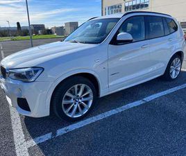 BMW X3 X3M BMW X3