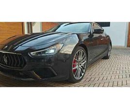 3.0 V6 DS GRANSPORT 275CV AUTO MY18