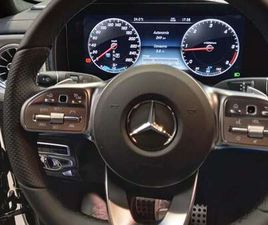 D AMG LINE 330CV AUTO