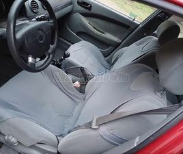 CHEVROLET LACETTI 1.4 16V ELITE