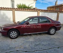 ROVER 75 ROVER 75