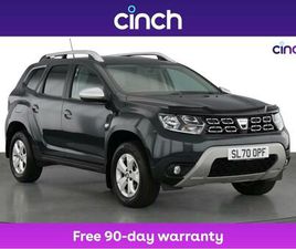 1.5 BLUE DCI COMFORT EURO 6 (START/STOP) 5DR