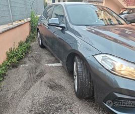 BMW SERIE 1 116 BMW SERIE 116D ADVANTAGE