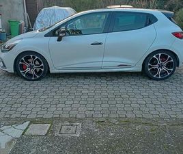 CLIO RS TROPHY