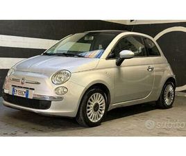FIAT 500 BY GUCCI GPL 2012