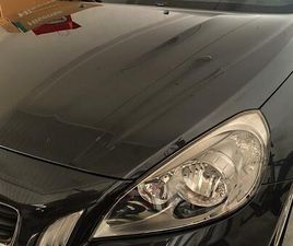 VOLVO V60 D3 VOLVO V60