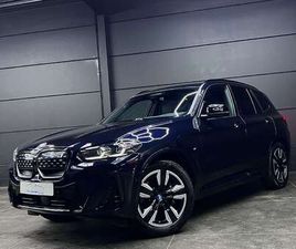 M SPORT -SHADOW LINE - FACELIFT - PANO DAK / LED /