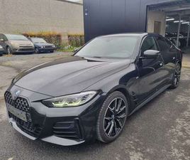 I GRAN COUPÉ- PACK M + SHADOW LINE - LED- [BTW]