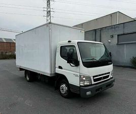 3C13 EURO5 BELGIUM CAR