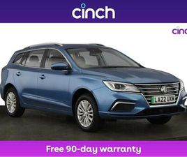 61.1KWH EXCLUSIVE LONG RANGE AUTO 5DR