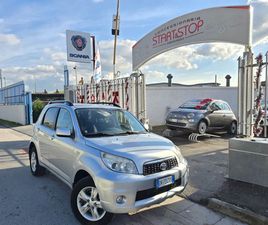 TERIOS 2ª SERIE TERIOS 1.5 4WD HIRO GREEN POWERED