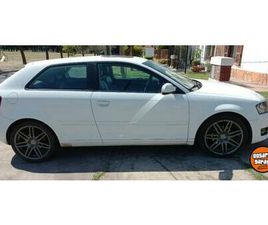 AUDI A3 1.6 3P