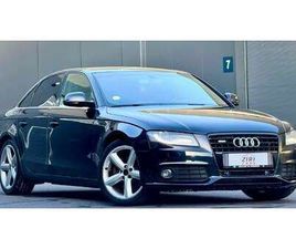 A4 2.0 TDI DPF MULTITRONIC - S LINE - BIG SERVICE