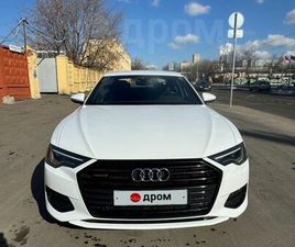 AUDI A6 45 TFSI