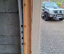 2.9-163 D 4W, ARB AIR DIFF LOCK, SENTER DIFF LOCK