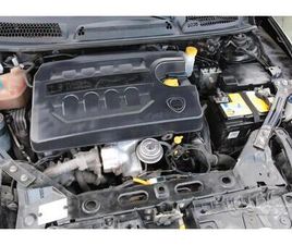 LANCIA DELTA LANCIA DELTA 1.9 MJT TWIN TURBO DPF ORO