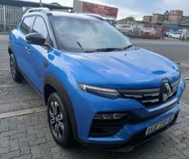 1.0 TURBO INTENS AUTO