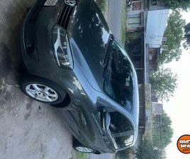 VOLKSWAGEN FOX CONFORTLINE