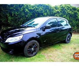 VOLKSWAGEN GOL GOL TREND, RECIBO MOTO