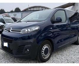 CITROEN SPACETOURER BLUEHDI 150