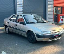 CITROEN XANTIA CITROEN XANTIA 1.8I 103CH