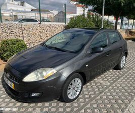 FIAT BRAVO 1.4 16V DYNAMIC