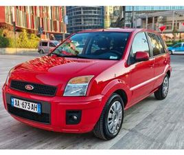 SHITET FORD FUSION 1.4 BENZINE 2011 95MIJ KM