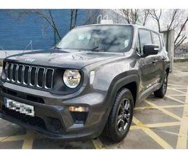 RENEGADE 1.0 SPORT PLUS 4X2 SPORT PLUS