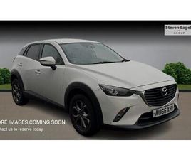 2.0 SKYACTIV-G SE-L NAV EURO 6 (START/STOP) 5DR-/