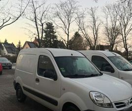 NISSAN KUBISTAR NISSAN KUBISTAR