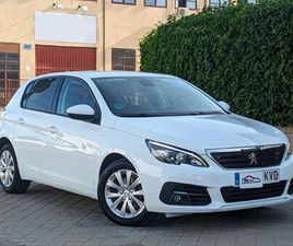 SW 1.5BLUEHDI S&S STYLE 130