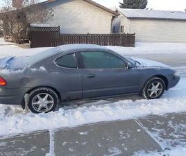 OLDSMOBILE ALERO 2003