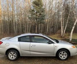 2006 SATURN ION
