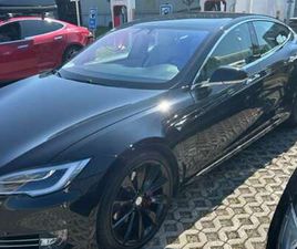 MODEL S P100D 100KWH (MIT BATTERIE)