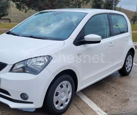 SEAT MII 1.0 ECOFUEL GNC STYLE ED PLUS