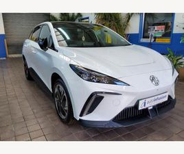 64KWH TROPHY LONG RANGE AUTO 5DR