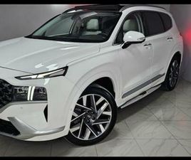 HYUNDAI SANTA FE NE GJENDJE PERFEKTE,ME CDO OPSION TE MUNDESHEM