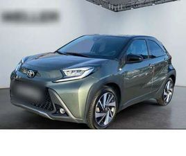 S-CVT EXPLORE *LED*CAM*SHZ*CARPLAY*ACC*PDC*