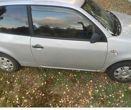 SPRZEDAM SEST AROSA 1998 PUSZCZEW • OLX.PL